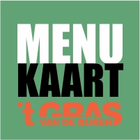 menukaart link